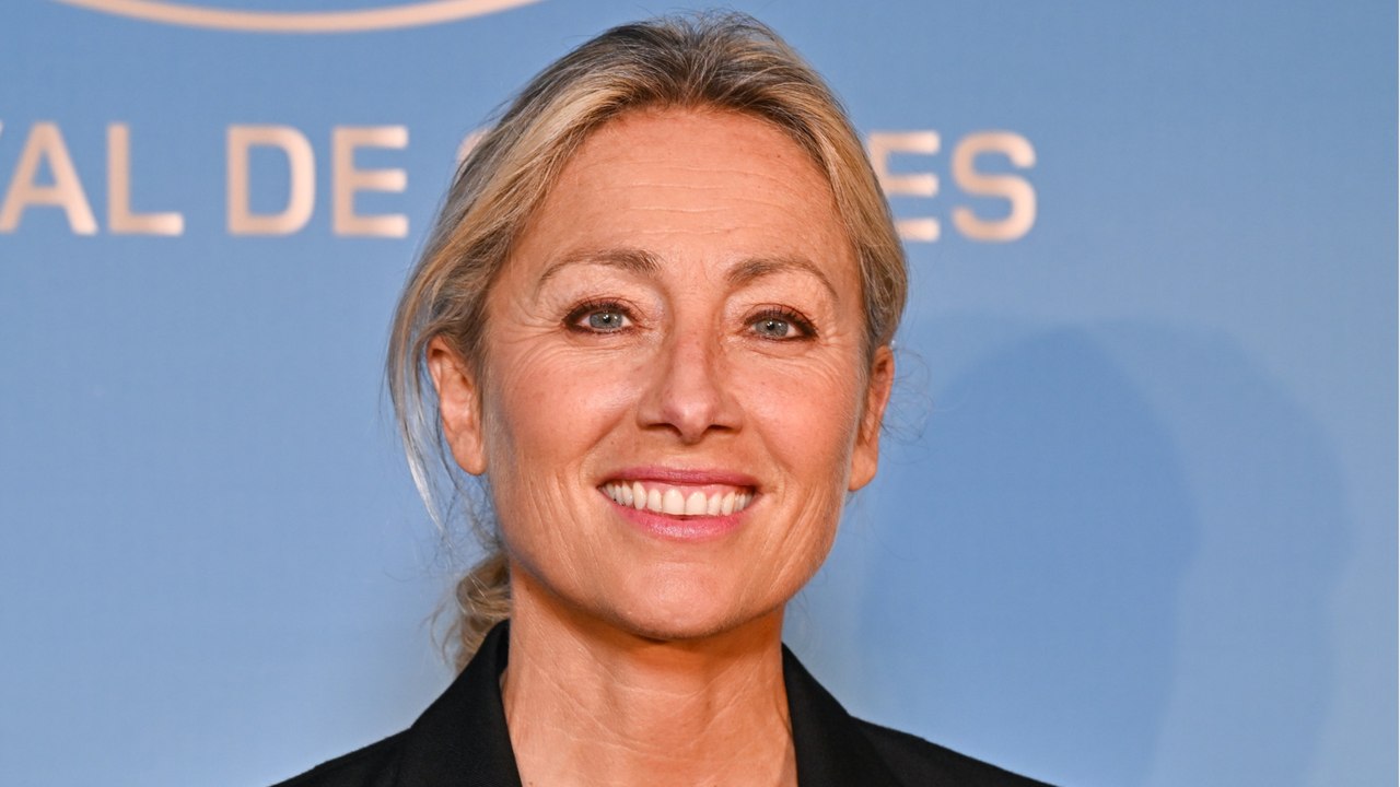 GALA VIDEO - Anne-Sophie Lapix victime de deux tentatives de cambriolage : “Mon fils est un héros qui a mis en fuite les voleurs”