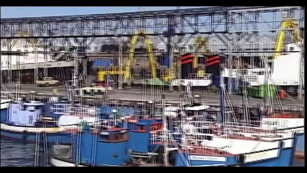 Muratie und die Geschichte von Ansela van de Kaab