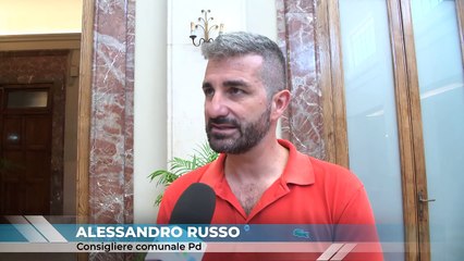 Erosione costiera in zona nord, l'appello parte dalla commissione