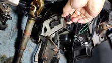 No se apagan las luces de freno del auto | Solución