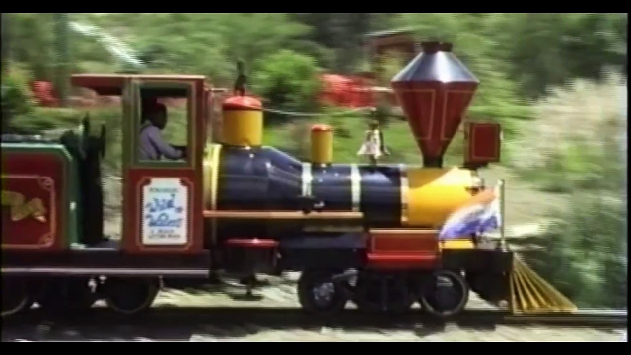 Aufregendes Suedafrika : Kruger National Park