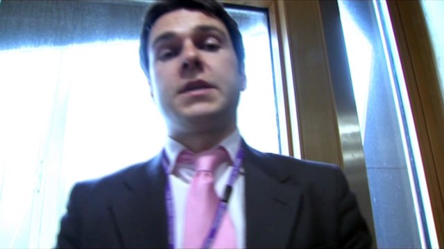 Scottish Parliament Broadcasting Unit Holyrood Highlights [Behind the Scenes] #ScottishParliament