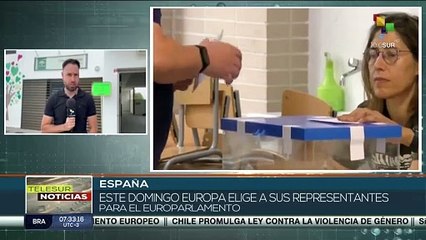 ¡El futuro de Europa en juego! Elecciones históricas en la Unión Europea