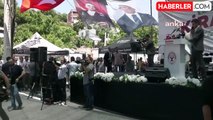 CHP Genel Başkanı Özgür Özel: 'Yunan ve İsrail sermayeli firmalar çiftçiye daha uygun kredi veriyor'