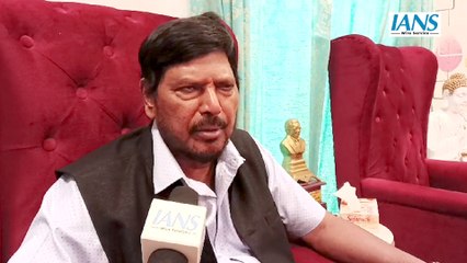 Tải video: PM Modi के तीसरी बार प्रधानमंत्री पद की शपथ लेने पर Ramdas Athawale की प्रतिक्रिया