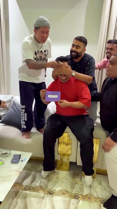 Arabic video