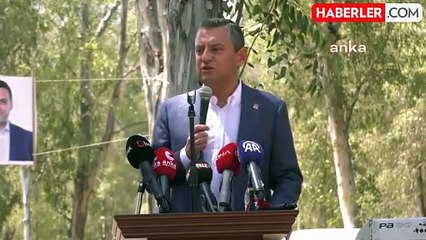 Özgür Özel: "Kavga Etmekse Emekliler, Emekçiler, Yoksullar, İşsizler İçin Kavganın En Büyüğünü Vereceğiz"