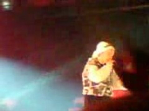 Keny Arkana 10/04/2008 live à la Vapeur de Dijon 011