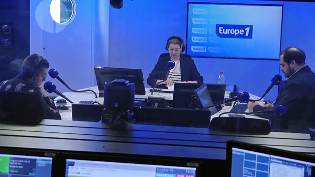 Élections européennes : le taux de participation s'élève à 19,81% à midi
