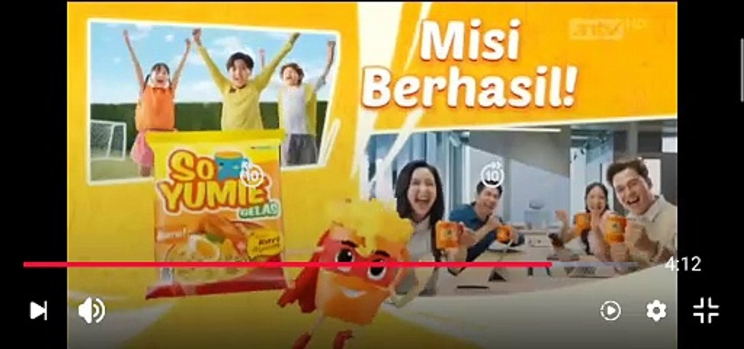 Masquerade episode 28 part 3 bahasa Indonesia
