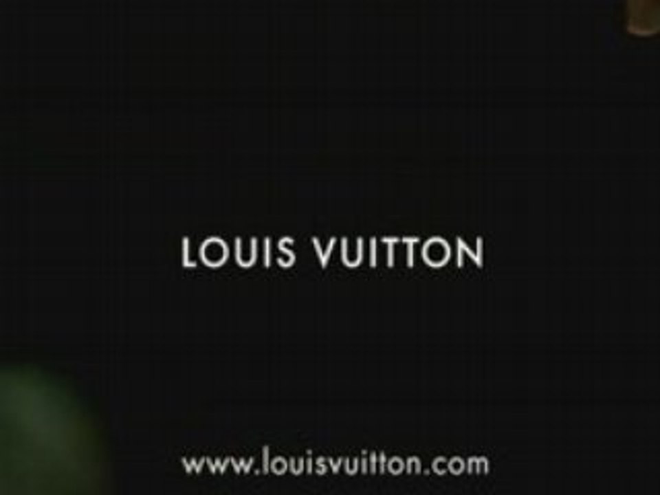 Louis Vuitton - Voyage