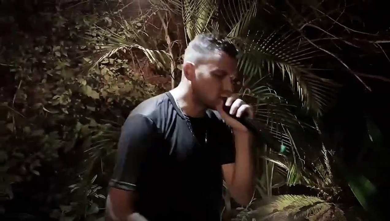 Luciano D10 - Como Eu (DVD Ao Vivo em Bananeiras PB)