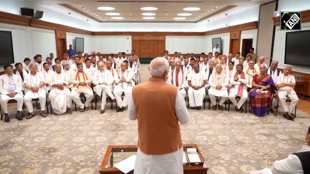 বাংলা পাচ্ছে দুই মন্ত্রী! কোন মন্ত্রক রাখছে BJP, শরিকদের ঝুলিতেই বা যাচ্ছে কোন মন্ত্রিত্ব?