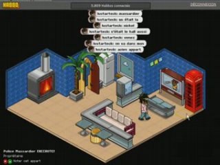 Clip Média lustargoss