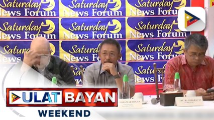 CCC, binigyang-diin ang sama-samang pagpapatupad ng National Adaptation Plan para tugunan ang...