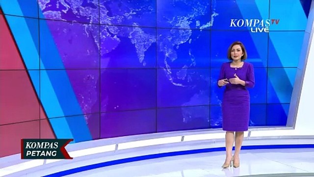 9 Nama Pansel KPK Pilihan Jokowi, Begini Kata Ali Mochtar Ngabalin dan Peneliti ICW