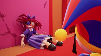 The amazing digital circus: Ep 1 - part 15