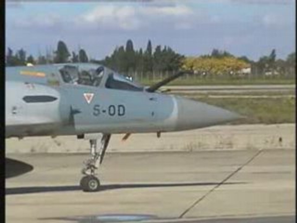 Orange Caritat Novembre 2000