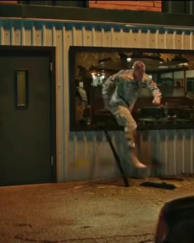 REACHER - Jack Reacher