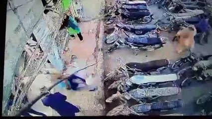 Sarina mobile market p tiktok ko goli Mar di