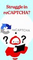How Captcha Solver Speeds Up Your reCAPTCHA Solving Process