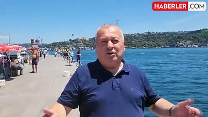 下载视频: Cemal Enginyurt Bakan Şimşek'e seslendi: Güneş ve denizden de vergi almayı düşünüyor musun?