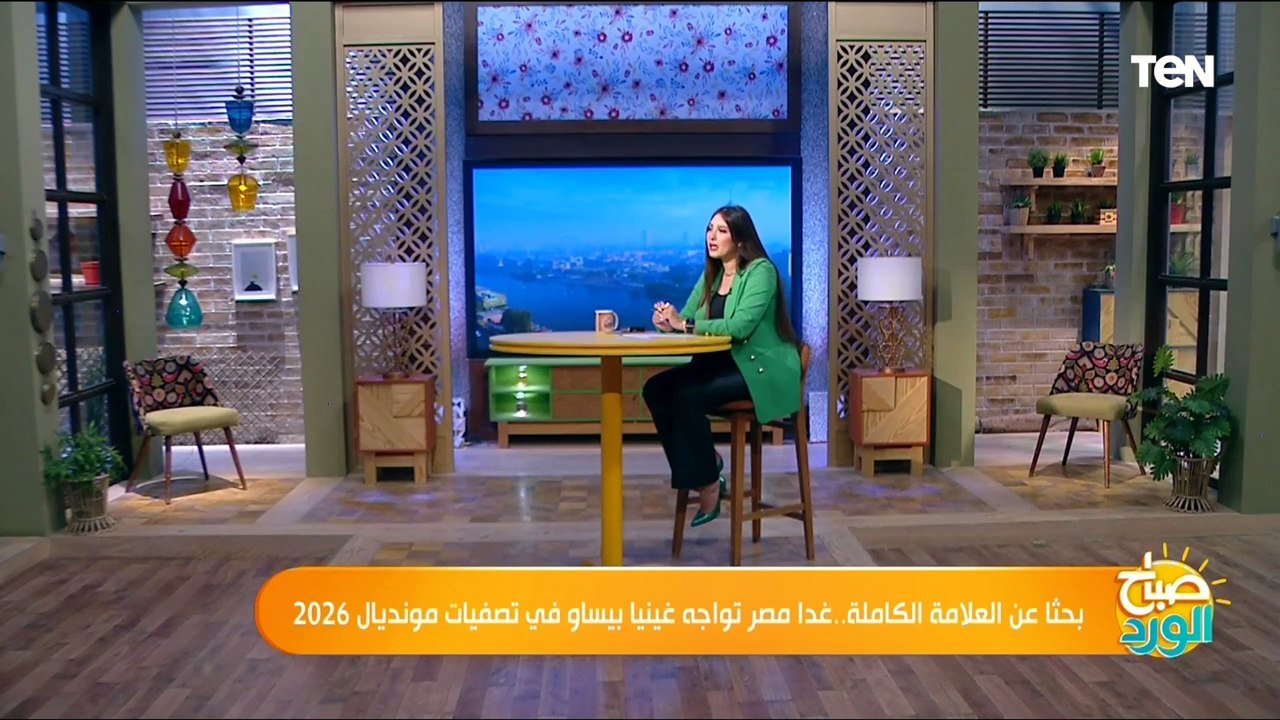 ناقد رياضي: المنتخب أجرى "تمرينة واحدة في غينيا بيساو.. وطريقة اللعب لن تختلف عن مباراة بوركينا فاسو