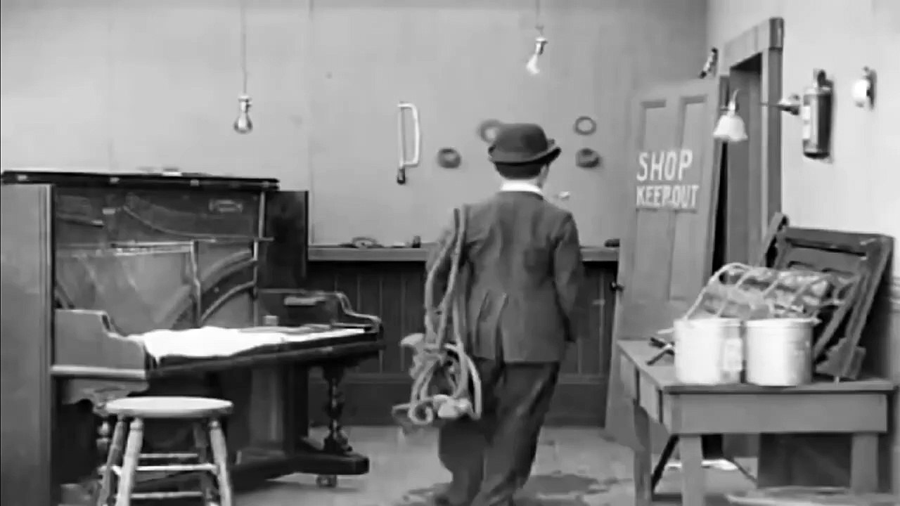 English fun video