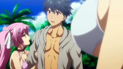 「AMV」- Till My Hands Bleed