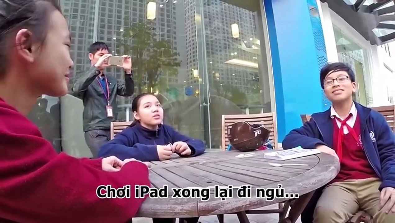 Tìm Lại Câu Chuyện Cổ Tích... | Nhạc Trắng 6