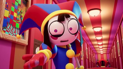 The amazing digital circus: Ep 1 - part 13