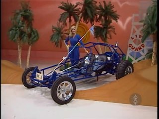 Home Viewer Showcase week (11/12/85)