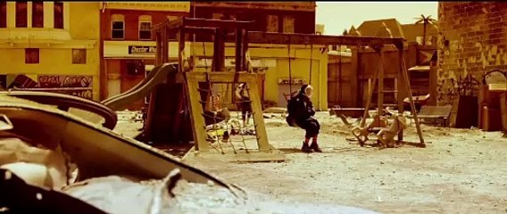 Breathe Bande-annonce (ES)