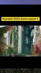 Hasratein 2023 Season 4: Full Drama Episode | Watch the Latest Entertainment Now 🎬