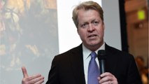 Voici - Lady Di : Charles Spencer, son frère, divorce pour la troisième fois