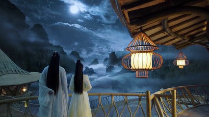 Thiên Cổ Quyết Trần Tập 15 Thuyết minh