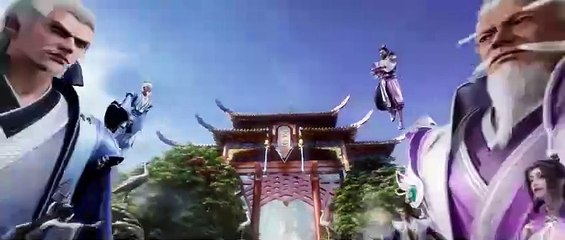 Renegade Immortal Ep 40 Multi subtitle