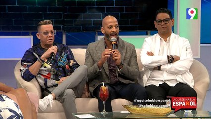 ¿Cuántas oportunidades le darías a tu pareja? | Aquí se Habla Español