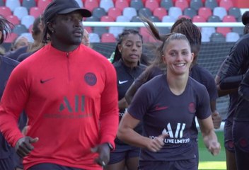 OL et PSG prêts à inaugurer le palmarès