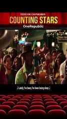 Counting Stars - OneRepublic || Alvin and the Chipmunks Song