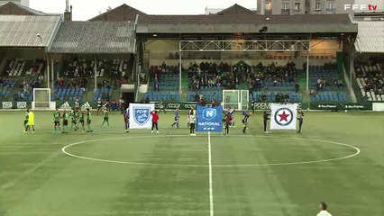 Revivez Red Star - Villefranche !