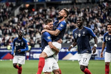 L'analyse de Clément Lenglet ! #FRAAND