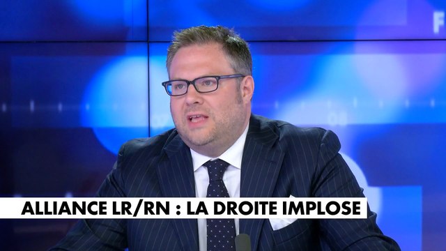 L'édito de Mathieu Bock-Côté : «Le retour du piège de Mitterrand»