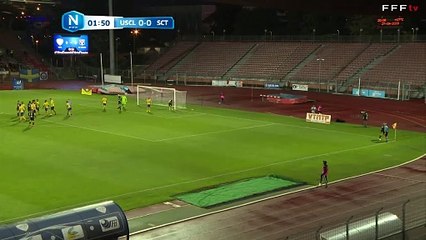 US Créteil - National (Clip)