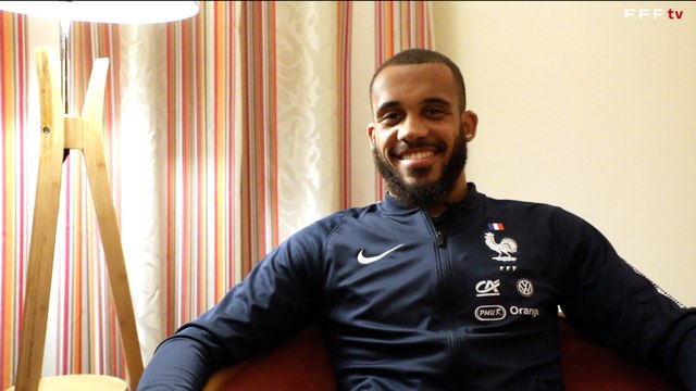 Espoirs : Bryan Mbeumo de retour à Troyes