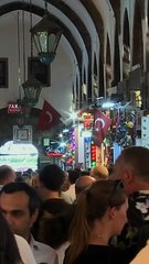 استكشف أفضل الأماكن السياحية في تركيا