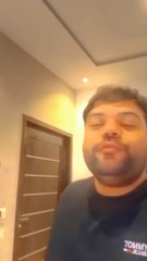 Aroob Pehle Data Gayi Mandi 😮