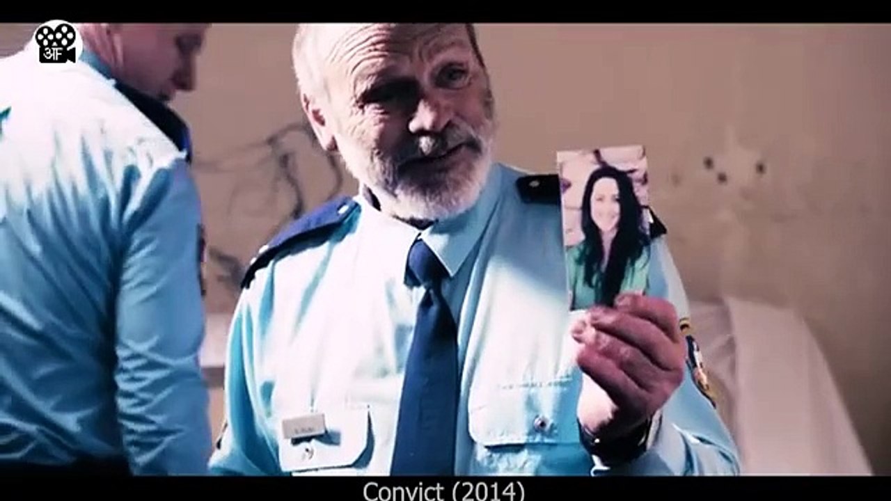 JAIL mein bandd Aadmi Nikla ARMY Commando _ Film_Movie Explained in Hindi_Urdu _ Hindi Story(360P)