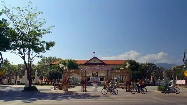 The Hidden Moon เดือนพราง | Official Trailer