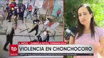 Tras motín en Chonchocoro, experta considera que “quién manda en el penal es Misael Nallar”